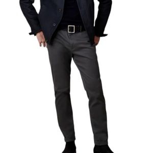 NWT Banana Republic Aiden Slim Chino Pants 32 X 30